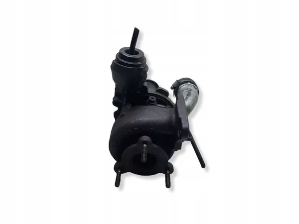 Turboahtim OEM 8200369581 Renault Scenic II 1.9 DCI image 3
