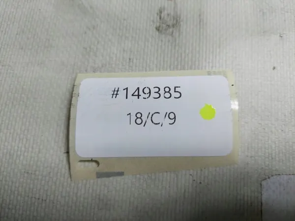 Turboahtim OEM 8200369581 Renault Scenic II 1.9 DCI image 6