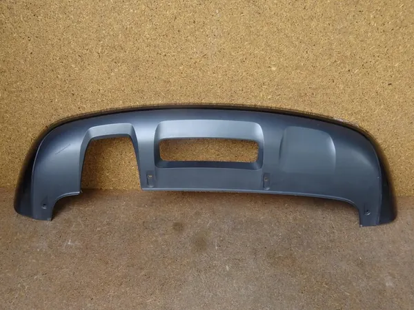 AUDI Q3 8U 15-18 Bakre Stötfångare Diffusor 8U0807521 image 4