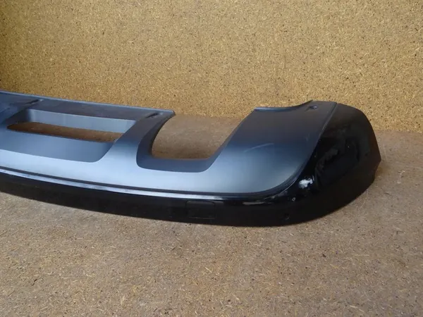 AUDI Q3 8U 15-18 Bakre Stötfångare Diffusor 8U0807521 image 6
