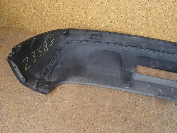 AUDI Q3 8U 15-18 Bakre Stötfångare Diffusor 8U0807521 image 7