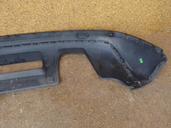 AUDI Q3 8U 15-18 Bakre Stötfångare Diffusor 8U0807521 image 8