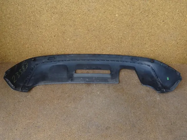 AUDI Q3 8U 15-18 Bakre Stötfångare Diffusor 8U0807521 image 9