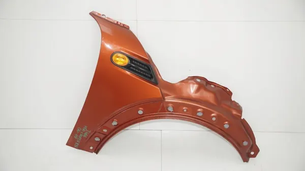Aleta delantera derecha OEM 360196612 para Mini Cooper R56 image 2