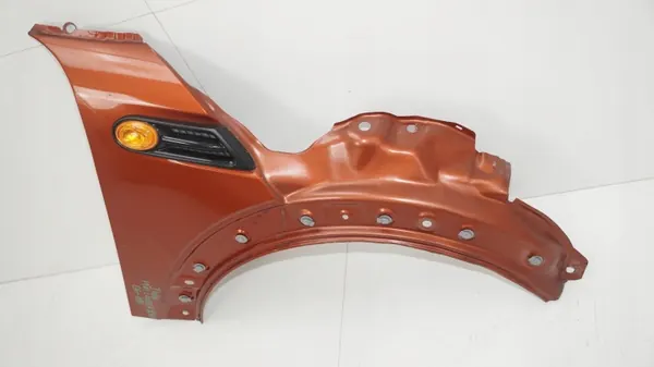 Aleta delantera derecha OEM 360196612 para Mini Cooper R56 image 3