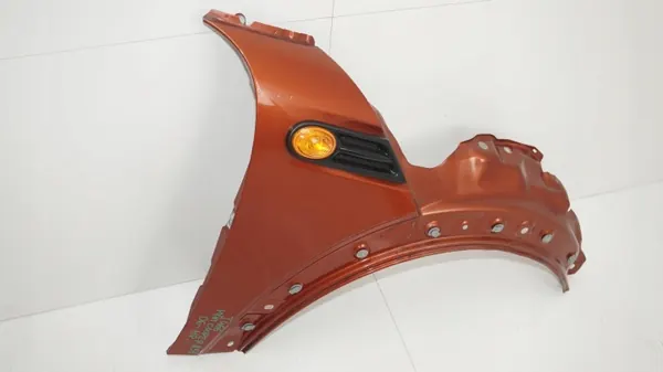 Aleta delantera derecha OEM 360196612 para Mini Cooper R56 image 4