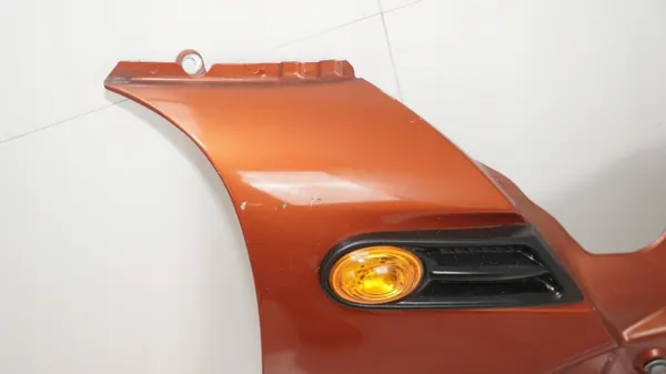Aleta delantera derecha OEM 360196612 para Mini Cooper R56 image 6