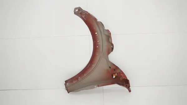 Aleta delantera derecha OEM 360196612 para Mini Cooper R56 image 8