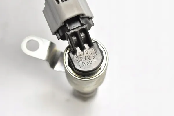 Variabel Ventilationsventil Toyota Yaris III Auris IQ 1.33 1.5 image 3