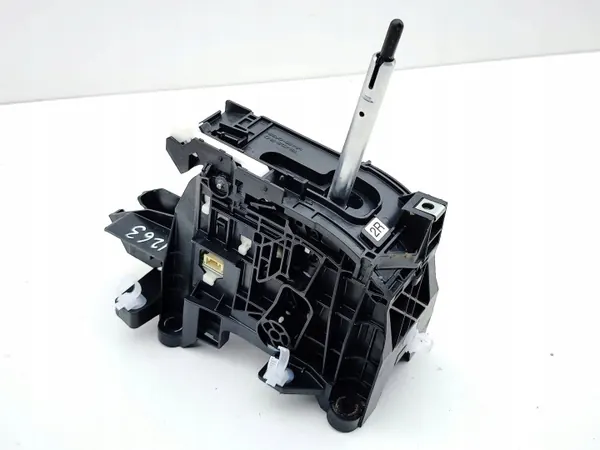 Selector de marchas Toyota OEM 75M018RHD - Usado image 2