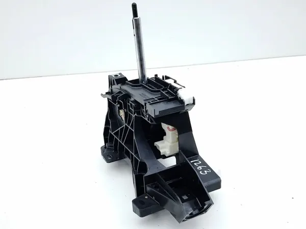 Selector de marchas Toyota OEM 75M018RHD - Usado image 3