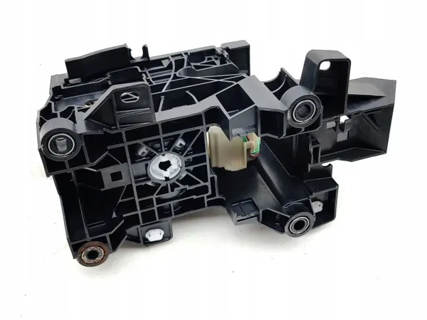 Selector de marchas Toyota OEM 75M018RHD - Usado image 6