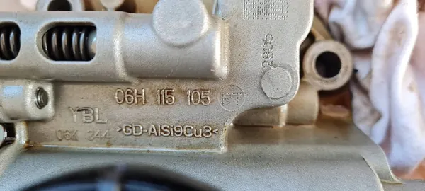 Motorolja pump Audi Q5 2.0 TFSI image 8