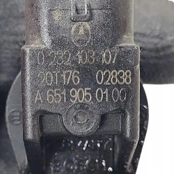 Nockenwellensensor Mercedes W212 OEM 0232103107 image 6