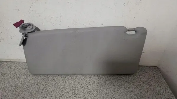 Vasen aurinkosuoja OEM 51168237626 BMW 5-sarjaan image 3