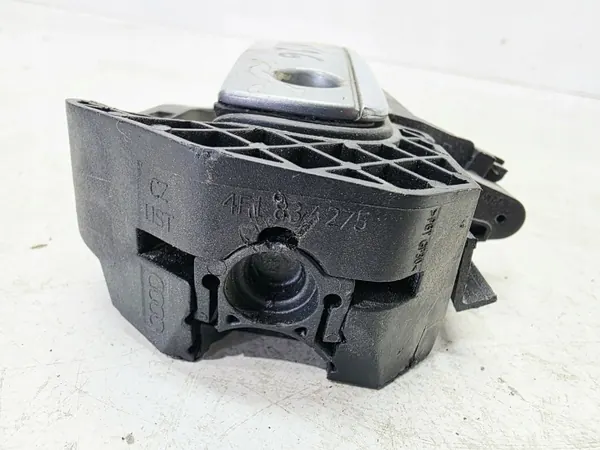 OEM 4F1837275 LY7G Framdörrhandtag vänster Audi image 8