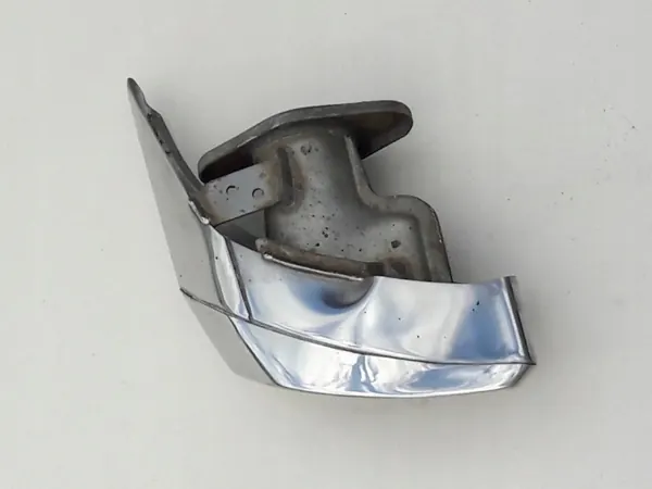 OEM 17408-36030 Punta de escape izquierda Lexus NX 2014-2021 image 2