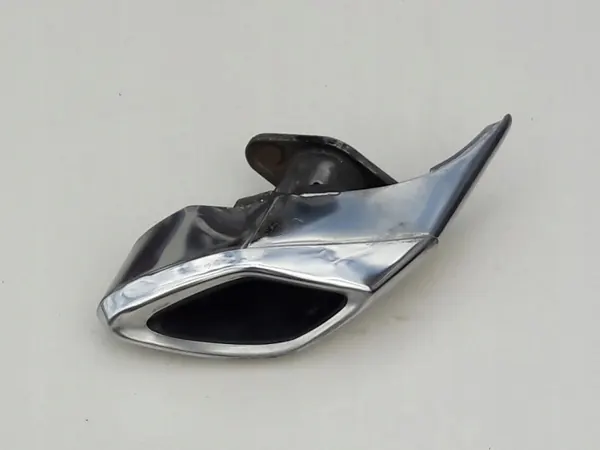OEM 17408-36030 Punta de escape izquierda Lexus NX 2014-2021 image 3