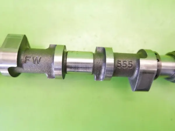 Nokkenas FW555 voor Volvo V40 I 1.9 Di 95PK 99-00 image 8