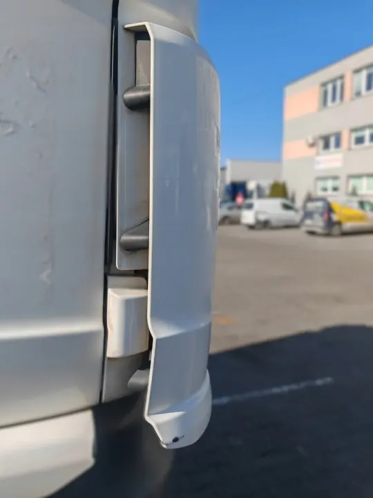 MAN TGX TG3 XLX Euro 6 Kabinen-Spoiler Set OEM SPOILERY image 7