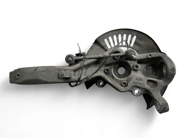 Land Rover Vorderradnabe OEM HK833K186BC image 2