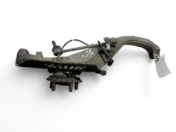 Land Rover Vorderradnabe OEM HK833K186BC image 3