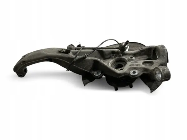 Land Rover Vorderradnabe OEM HK833K186BC image 4