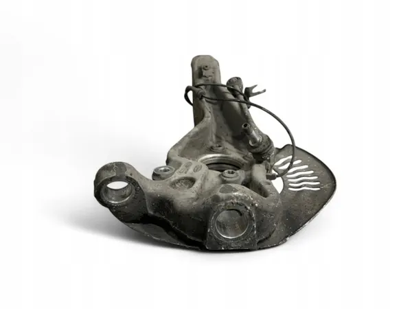 Land Rover Vorderradnabe OEM HK833K186BC image 5