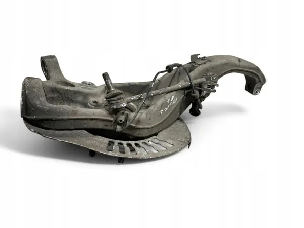 Land Rover Vorderradnabe OEM HK833K186BC image 6