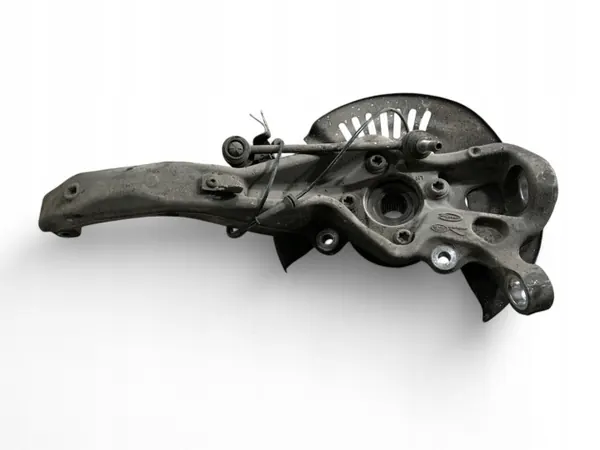 Land Rover Vorderradnabe OEM HK833K186BC image 7