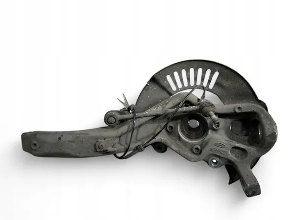 Land Rover Vorderradnabe OEM HK833K186BC image 8
