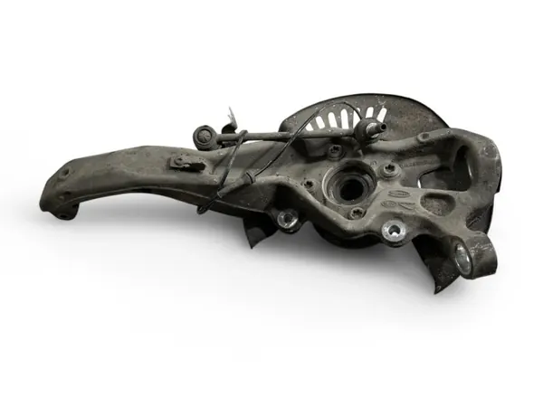 Land Rover Vorderradnabe OEM HK833K186BC image 9