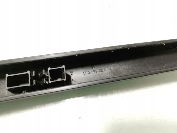 Seat Altea Rear Wiper Arm 2005 MPV 5P0955707 image 5