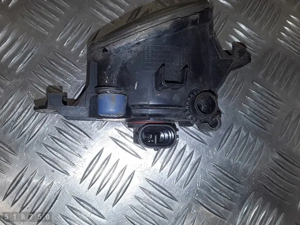 Nissan Juke Mistlamp OEM 261508992a - Gebruikt image 3