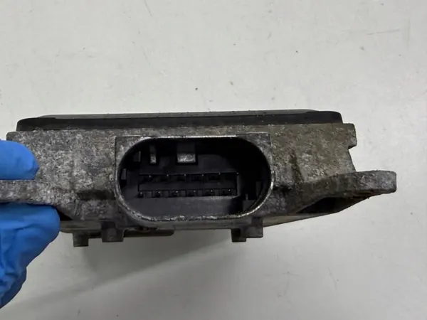 OEM 4G0907568D ACC-radarmodul vänster Audi A6 A7 image 8