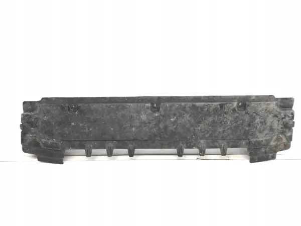 Capa para-choques dianteiro Audi Q3 OEM 83A807611 - Usado image 2