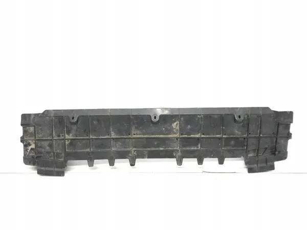 Capa para-choques dianteiro Audi Q3 OEM 83A807611 - Usado image 4