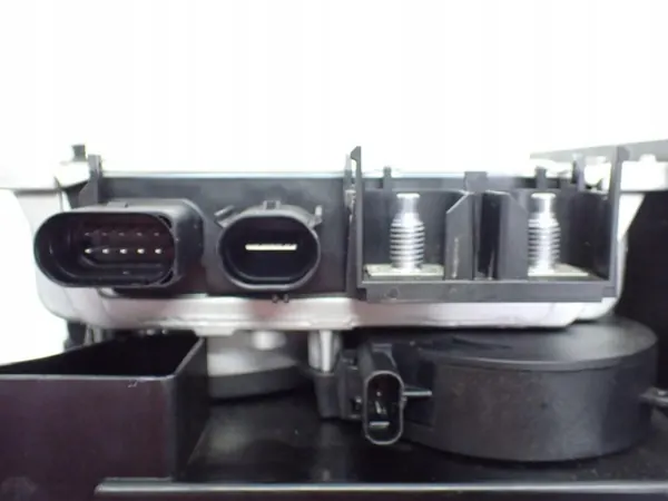 Convertidor Voltaje OEM 5QS959663C Skoda Octavia IV image 3