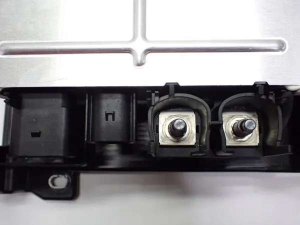 Convertidor Voltaje OEM 5QS959663C Skoda Octavia IV image 4