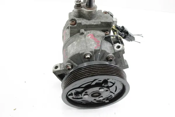 Volvo S80 II V70 3.2 Ilmastointikompressori Valeo image 2