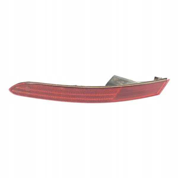 OEM 7P6945701G Refletor Para-choques Traseiro VW Touareg 7P image 2