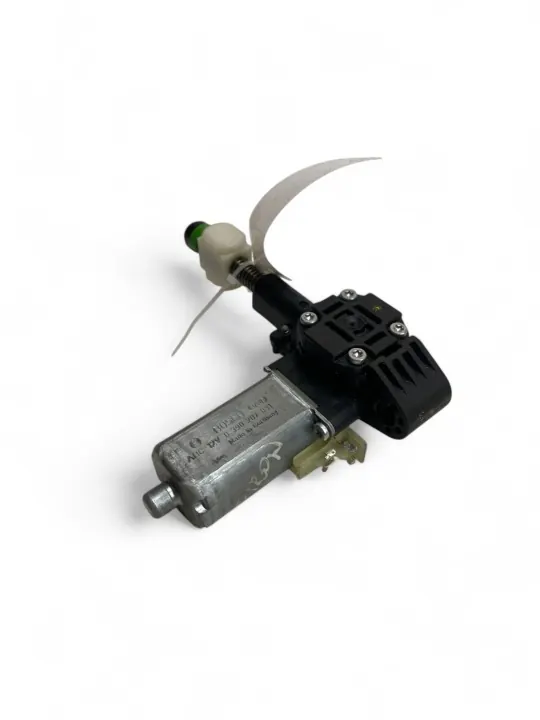Motor de columna de dirección Audi e-tron OEM 0390207031 image 2