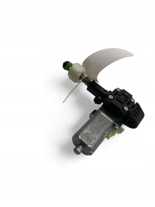Motor de columna de dirección Audi e-tron OEM 0390207031 image 3