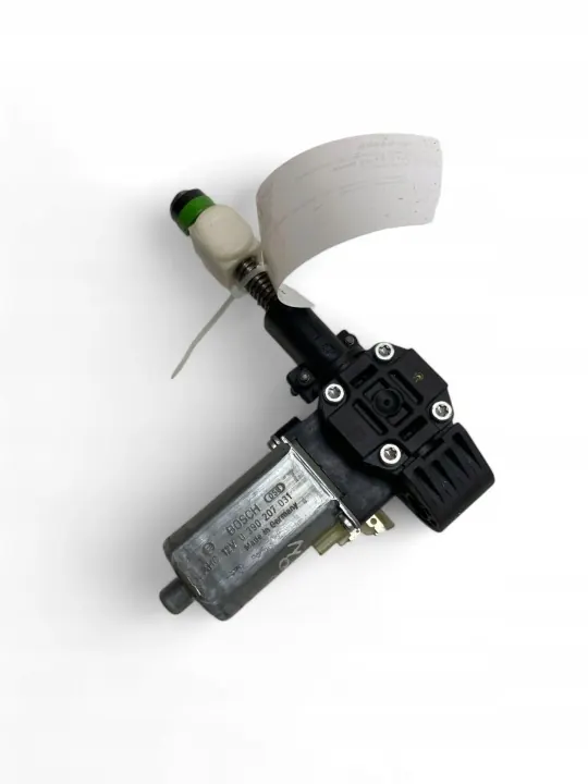Motor de columna de dirección Audi e-tron OEM 0390207031 image 5