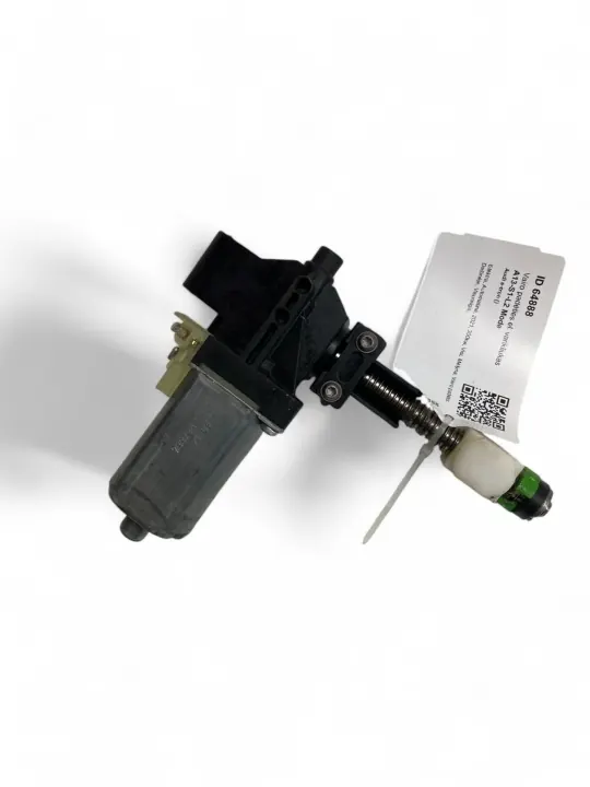 Motor de columna de dirección Audi e-tron OEM 0390207031 image 6
