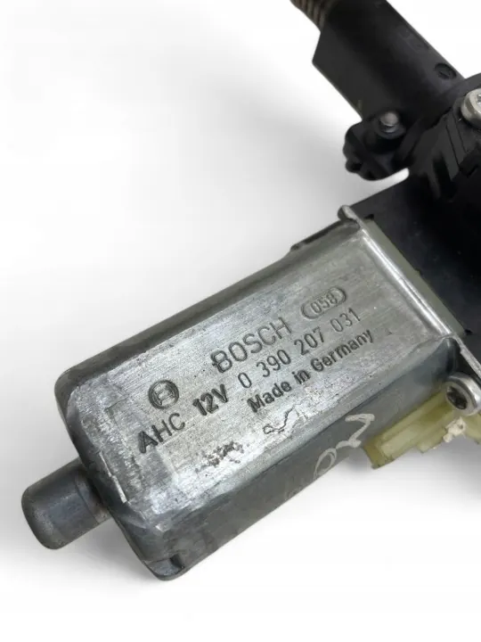 Motor de columna de dirección Audi e-tron OEM 0390207031 image 7