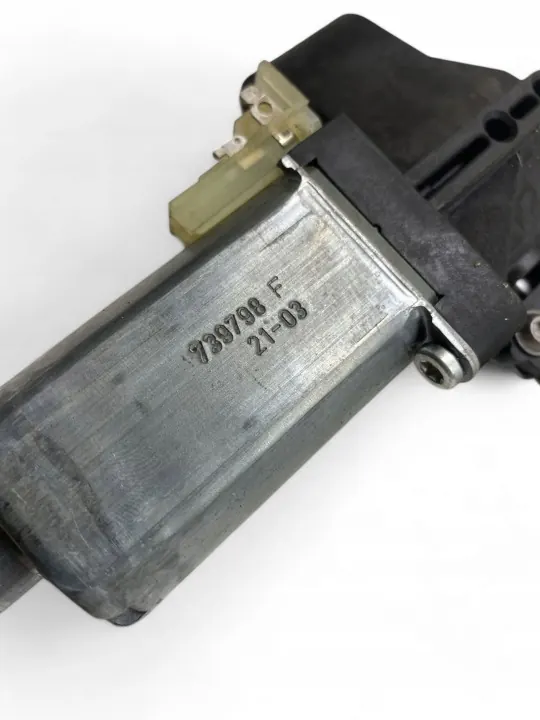 Motor de columna de dirección Audi e-tron OEM 0390207031 image 8
