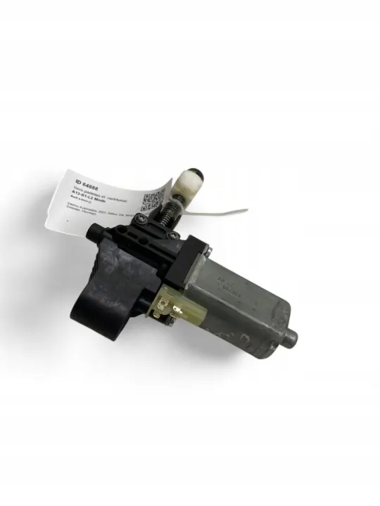 Motor de columna de dirección Audi e-tron OEM 0390207031 image 9