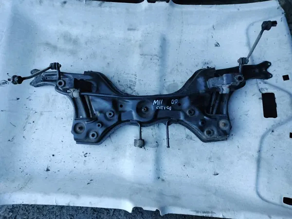 VW Up Seat Mii Skoda Citigo 1.0 Poutre de Suspension image 1