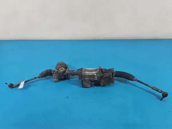 Ohjausvaihde hammastanko OEM 3C1423051S VW Passat B6:lle image 2